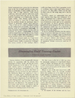 Bloomington Field Training Center