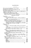 Public Health Reports  v 44 no 51  table of contents