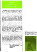 HSMHA Health Reports  v 86 no 6 June 1971  masthead