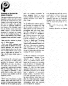 Campaign To Prevent The Abuse Of Alcohol