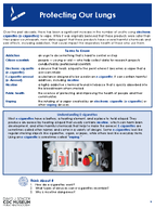 Protecting Our Lungs