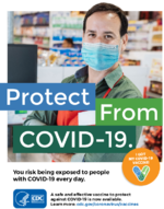 Protect from COVID19