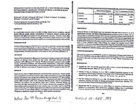 Enhanced Particle Filtration in a NonProblem Office Environment Summary Findings From a DoubleBlind Crossover Intervention Study
