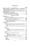 Public Health Reports  v 46 no 26  table of contents