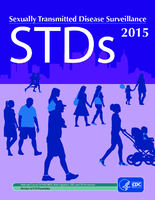 Sexually Transmitted Disease Surveillance 2015