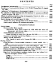 Public Health Reports  v 54 no 35  table of contents