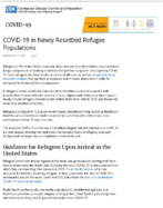 COVID19 SURGE May 24 2020