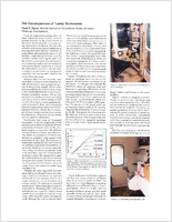 The Consequences Of Leaky Enclosures