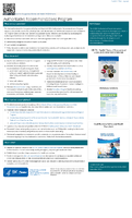 Authoritative Recommendations Program