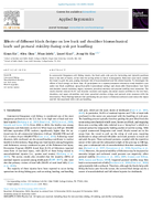 Effects of Different Block Designs on Low Back and Shoulders Biomechanical Loads and Postural Stability During Crab Pot Handling