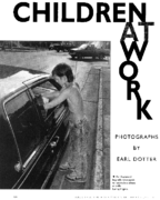 Children At Work