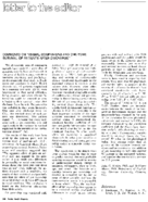 Animal Companions And OneYear Survival Of Patients After Discharge