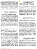 Hisopathologic Assessment of Acute Dermal Exposure to MXylene DLimonene and Sodium Lauryl Sulfate in Rats