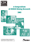 A Compendium of NIOSH Mining Research 2002