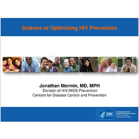 Highimpact HIV prevention