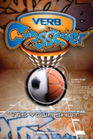 VERB Crossover Dribbleball color