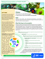 National Conversation on Public Health and Chemical Exposures 2010