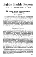 Public Health Reports  v 66 no 41 OCTOBER 12 1951