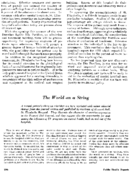 The world on a stringA mental patients views on television