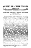 Weekly Reports for NOVEMBER 14 1930