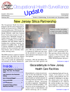 New Jersey Silica Partnership