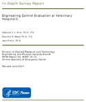 InDepth Survey Report Engineering Control Evaluation at Veterinary Hospital C revised