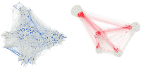 Supplemental image Network Characteristics and Visualization of COVID19 Outbreak in a Large Detention Facility in the United States  Cook County Illinois 2020 Figure 2 High Resolution Graphics