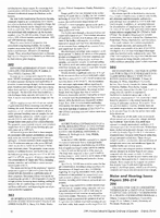 Exposure assessment of employees landapplying biosolids