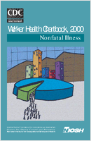 Worker Health Chartbook 2000 Nonfatal illness