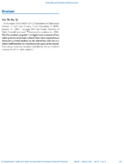 Erratum Vol 70 No 12