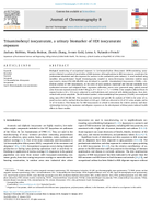 Trisaminohexyl Isocyanurate a Urinary Biomarker of HDI Isocyanurate Exposure