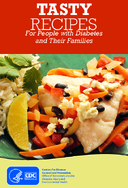 Tasty Recipes for People with Diabetes and Their Families 2018