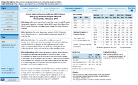 2019 Haemophilus influenzae surveillance report from Active Bacterial Core surveillance ABCs