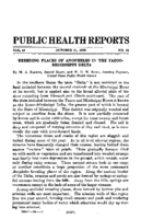 Public health reports  v 44 no 41  OCTOBER 11 1929