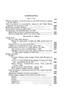 Public Health Reports  v 44 no 48  table of contents
