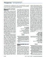 Urinary Creatinine Barr et al Respond