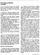 Phs CapacityBuilding Strategies