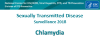 Sexually Transmitted Disease Surveillance 2018 Slides