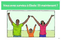 Vous avez survcu  Ebola  Et maintenant livret 201506