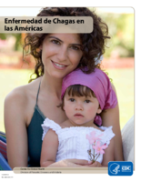 Enfermedad de Chagas en las Amricas
