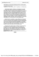 Determination of Cable Bolt Physical Properties in Cement Grout