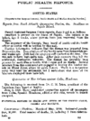 Weekly Reports for June 15 1906