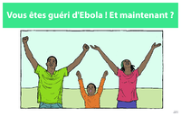 Vous etes gueri dEbola Et maintenant livret 201507