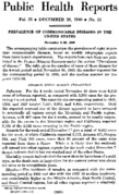 Public health reports  c 55 no 51 DECEMBER 20 1940
