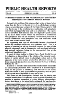 Weekly Reports for FEBRUARY 10 1933
