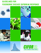 Guidelines for foodborne disease outbreak response