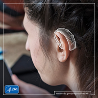 Prepare Your Health Personal Health Preparedness Personal Health Hearing Aid