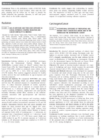 AgeatExposure and TimeSinceExposure in Causal Inference Ionizing Radiation and Cancer Mortality in INWORKS