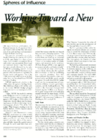 Working toward a new NIOSH