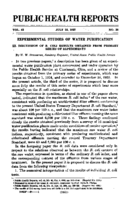 Weekly Reports for JULY 15 1927